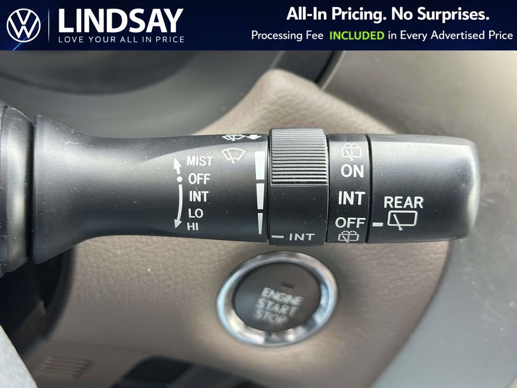 Used 2017 Lexus GX 460 image 23