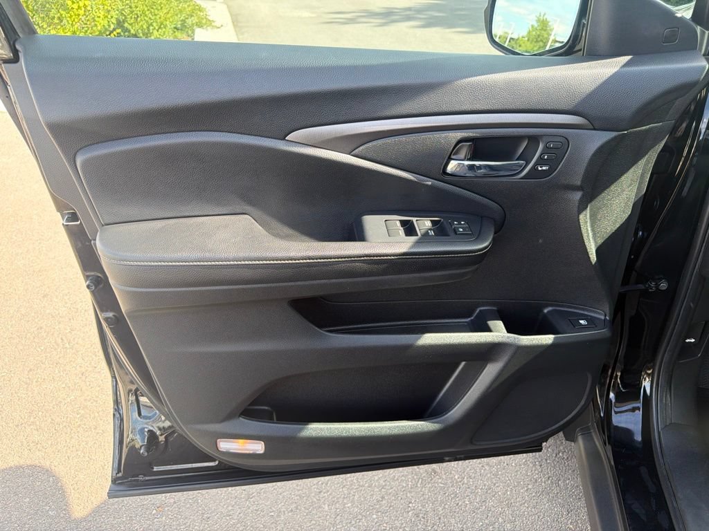 Used 2021 Honda Ridgeline RTL-E image 20