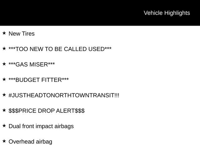 Certified 2024 Subaru Crosstrek 2.0i Premium AWD/4WD image 7