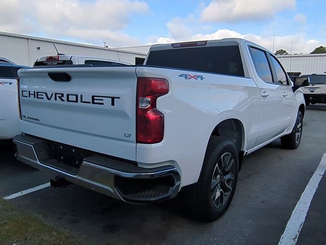 Used 2023 Chevrolet Silverado 1500 LT image 6