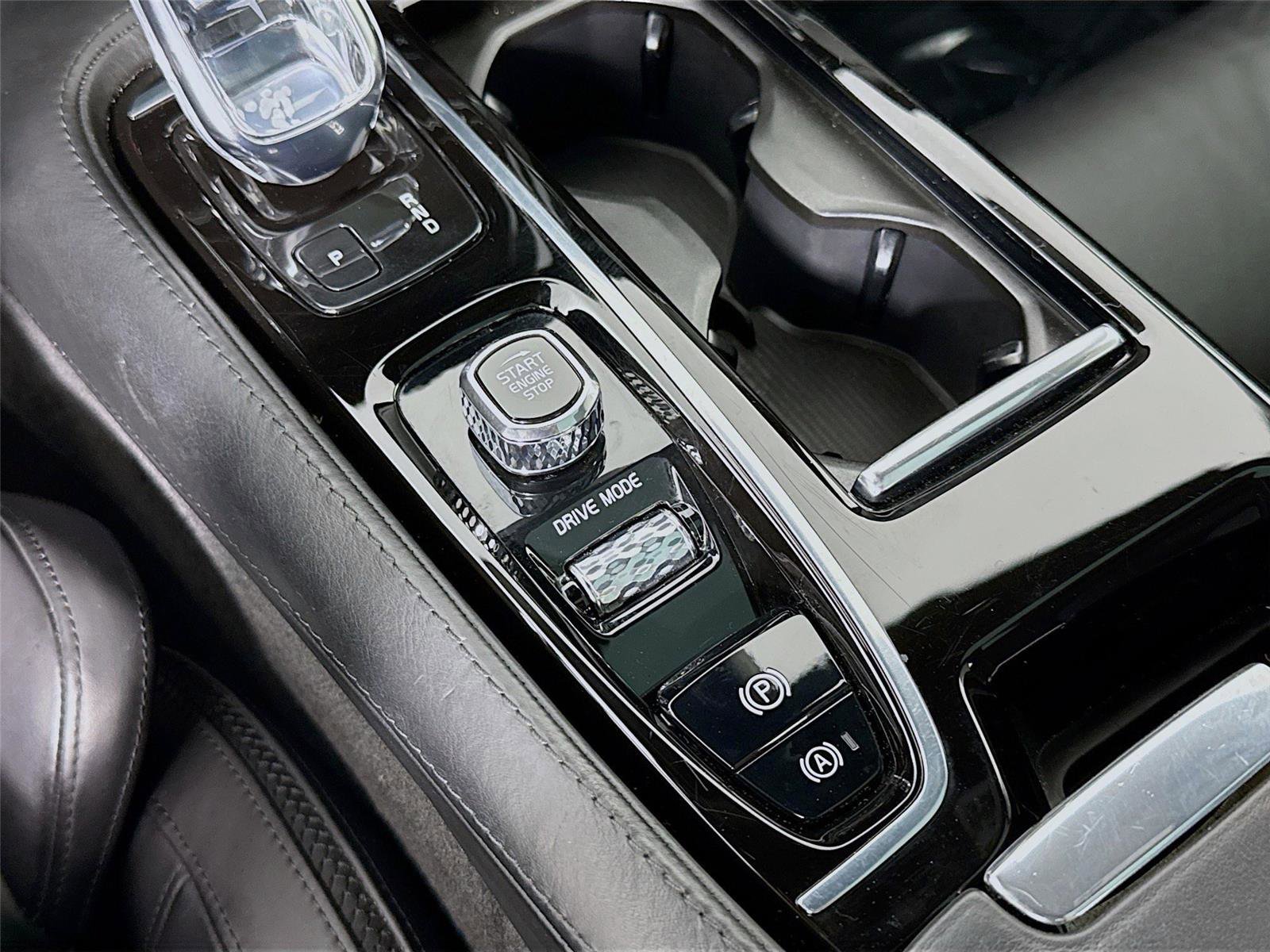 Used 2021 Polestar Polestar 1 image 14