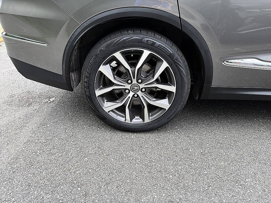 Used 2023 Acura MDX FWD w/ Technology Package image 12