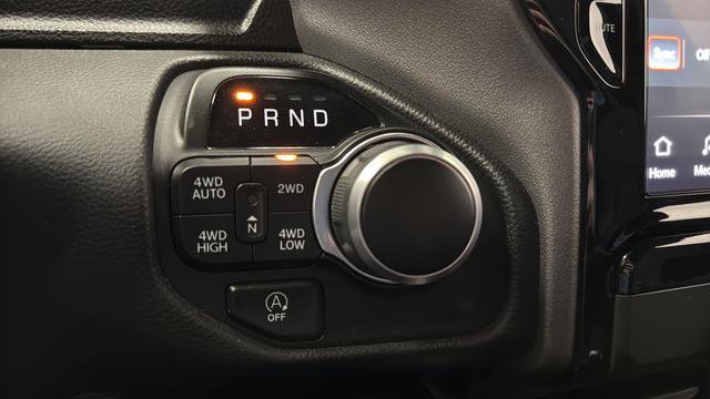 Used 2023 RAM 1500 Big Horn image 27