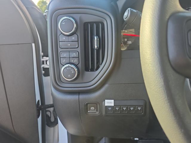 New 2026 GMC Sierra 3500 Pro w/ Convenience Package AWD/4WD image 18