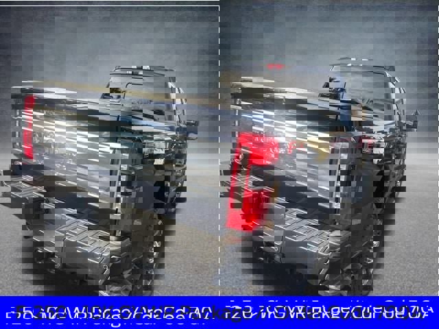 Used 2024 Ford F250 King Ranch image 5