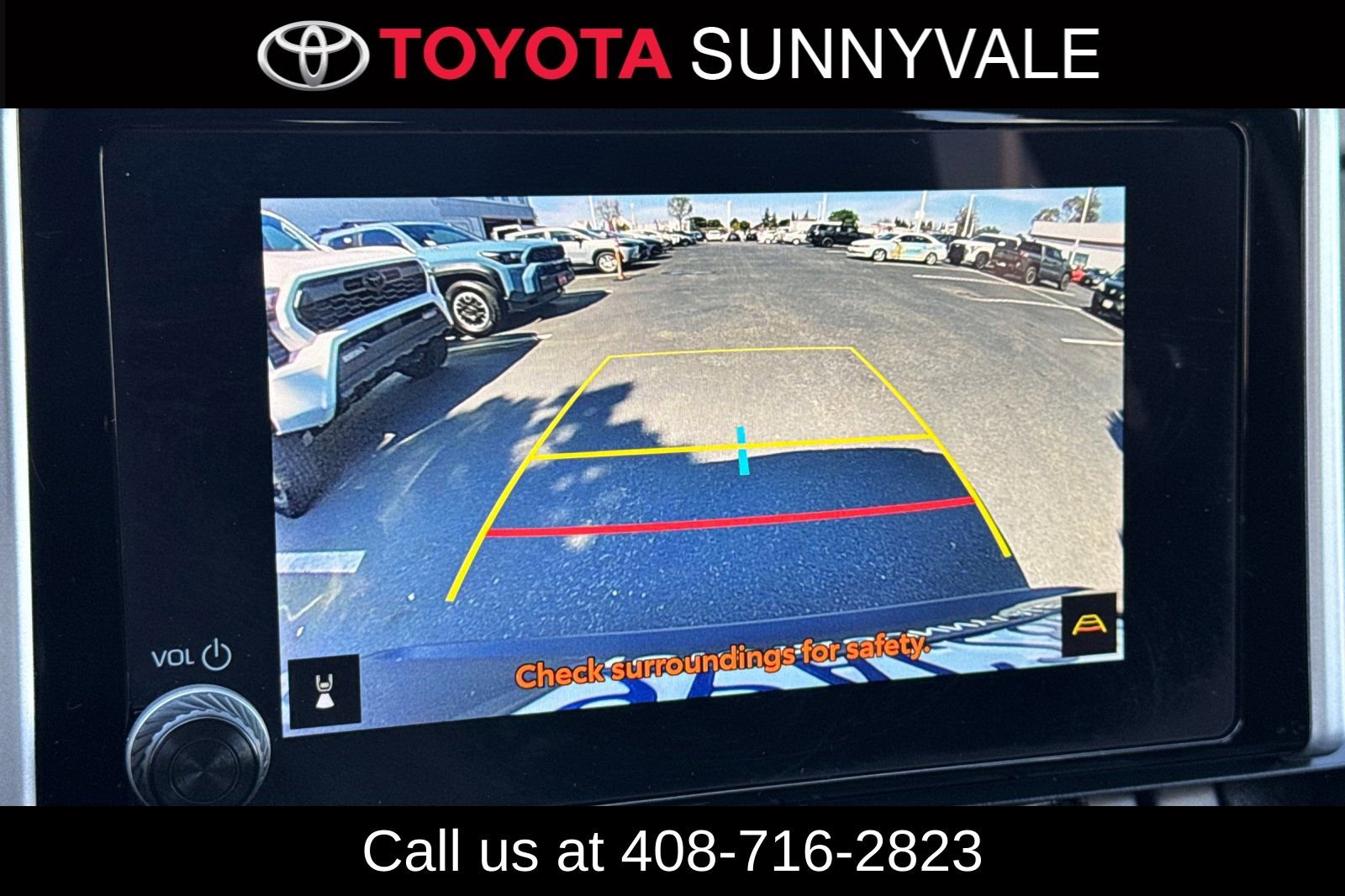 Certified 2024 Toyota RAV4 XLE image 24