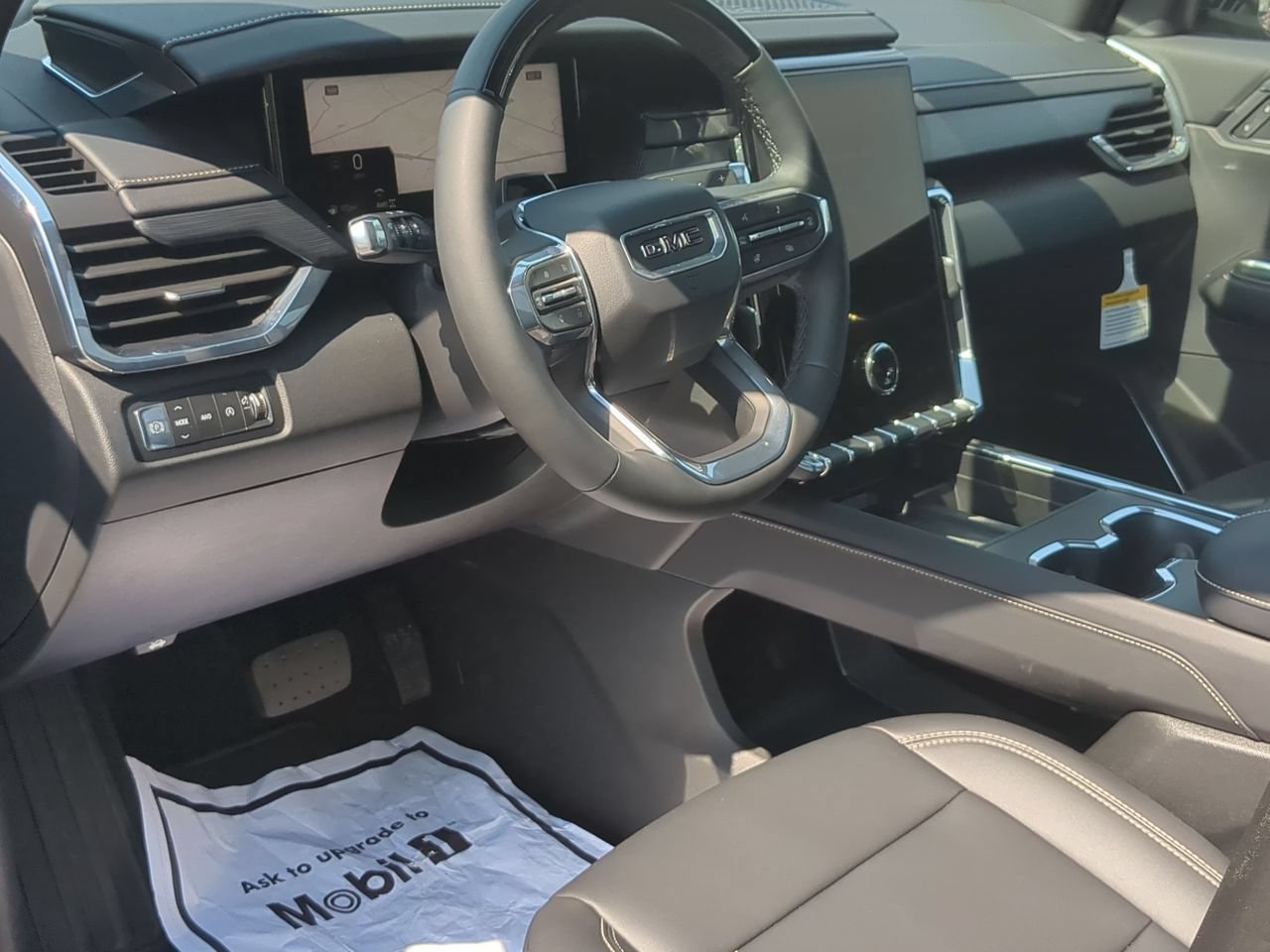 New 2026 GMC Acadia Elevation w/ Super Cruise Package AWD/4WD image 10