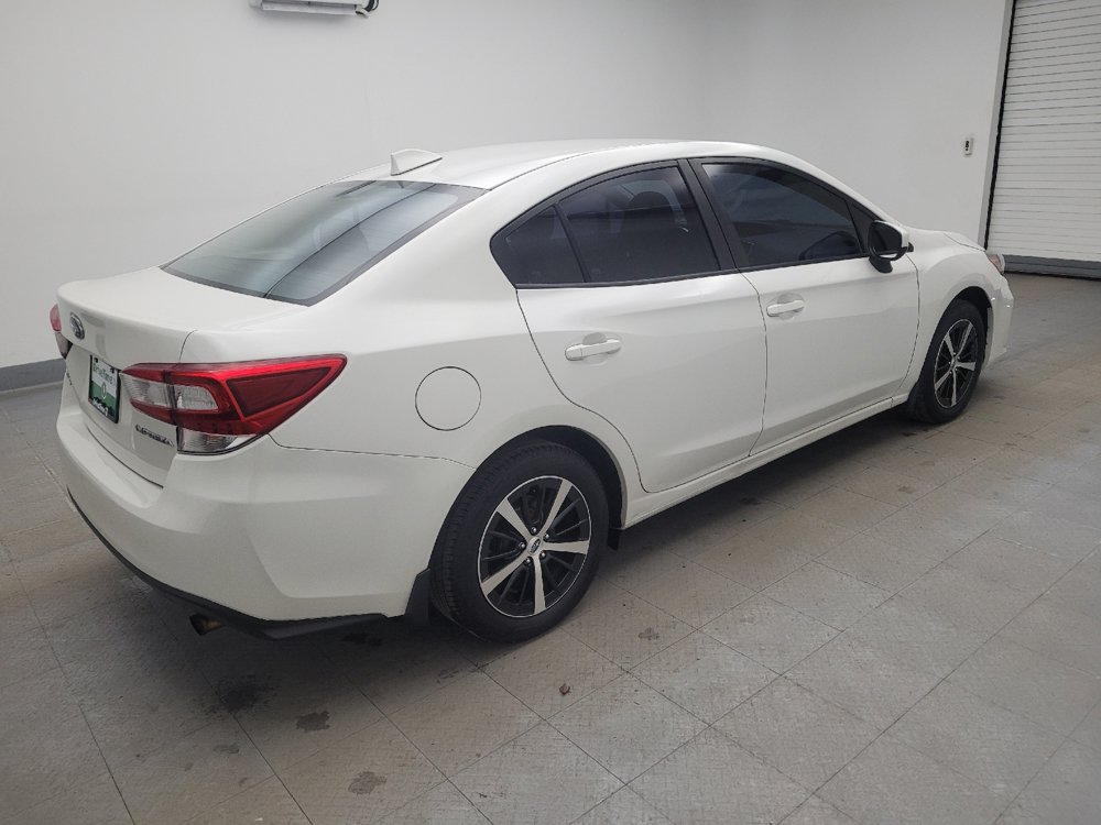 Used 2019 Subaru Impreza 2.0i Premium AWD/4WD image 10