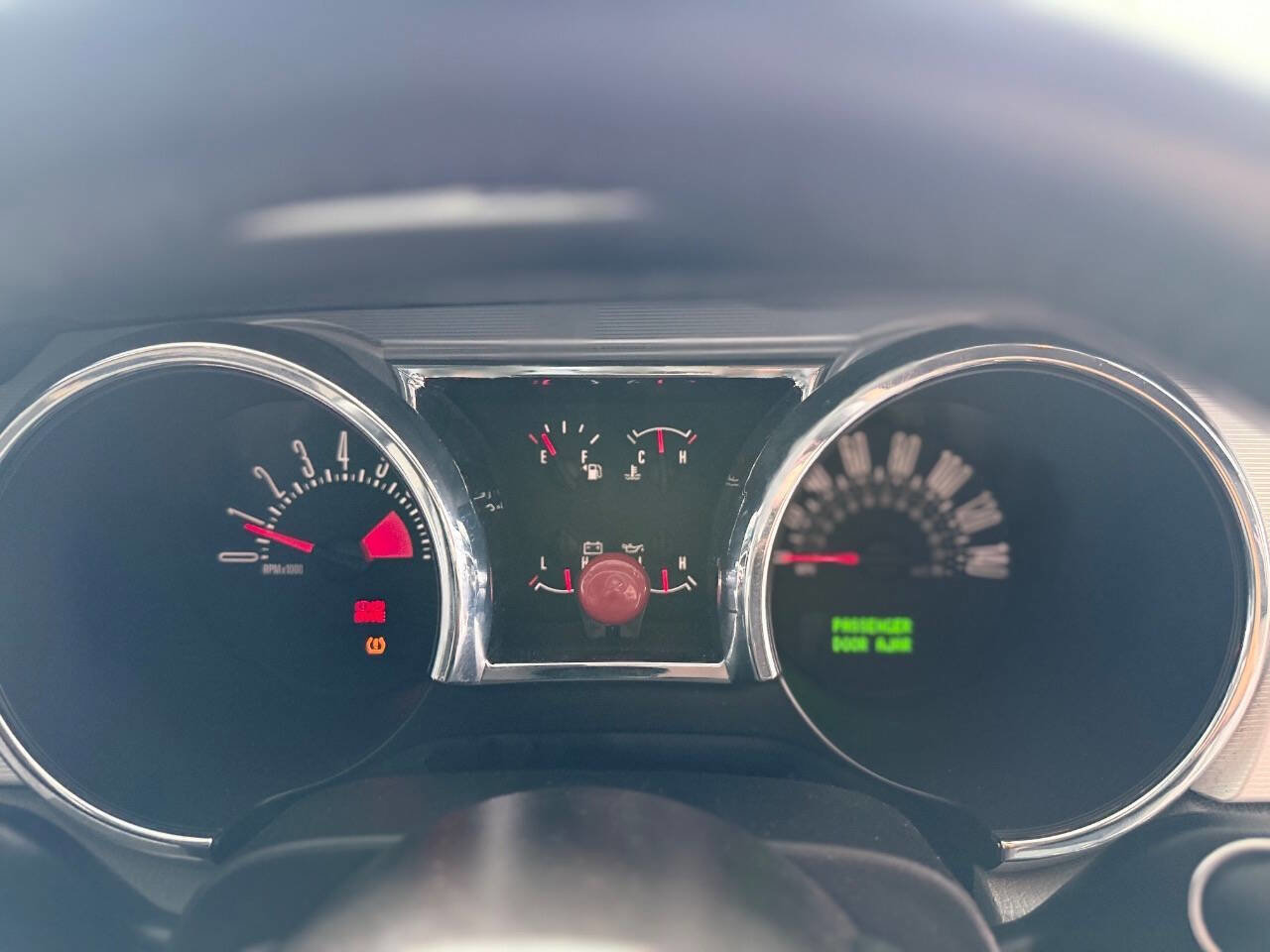Used 2008 Ford Mustang GT Premium image 57