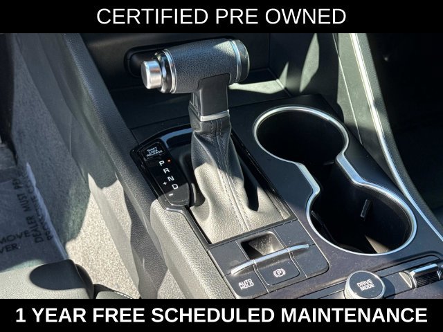 Used 2024 Kia K5 GT-Line w/ GT-Line Premium Package FWD image 22