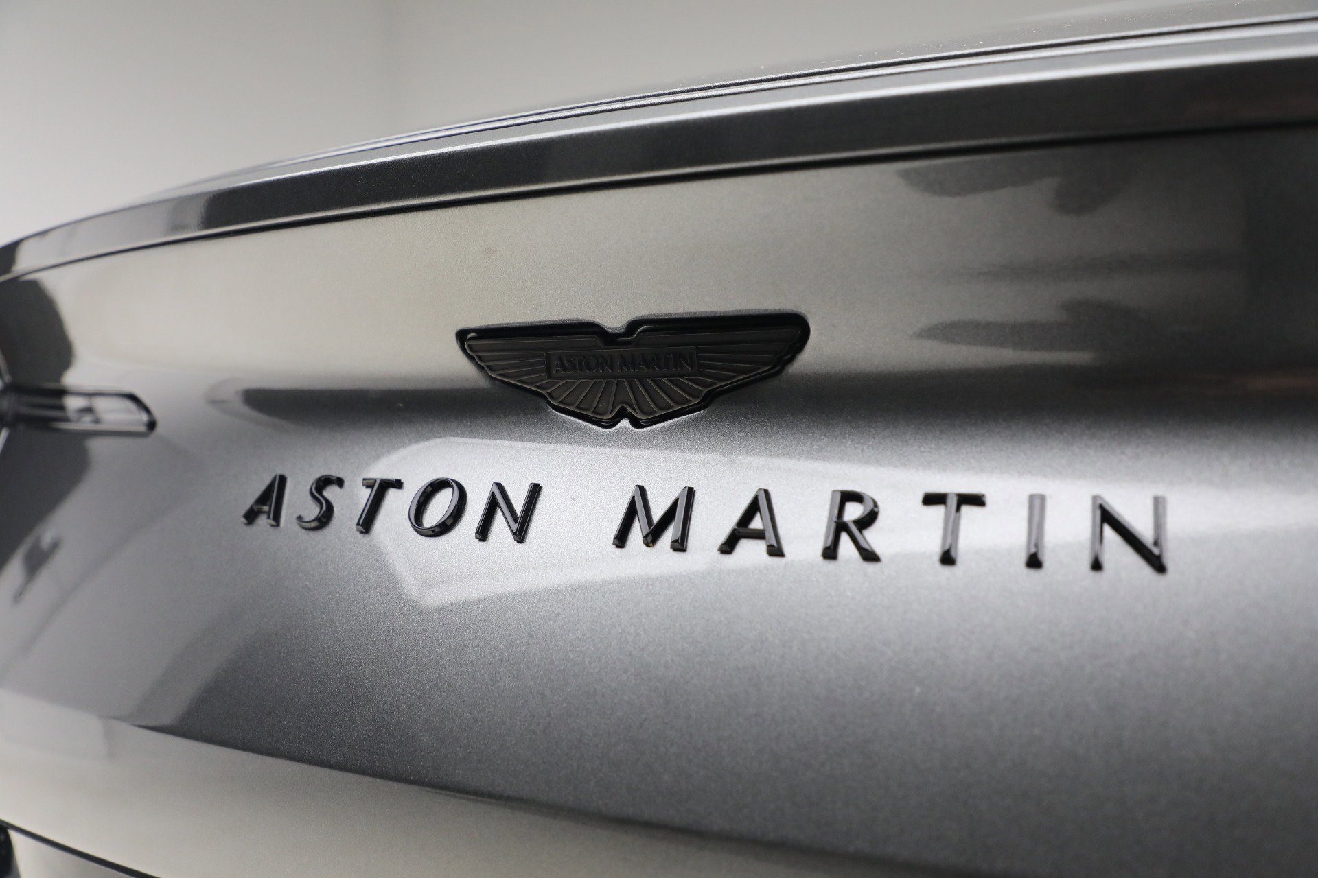 New 2026 Aston Martin DB12 Coupe image 25