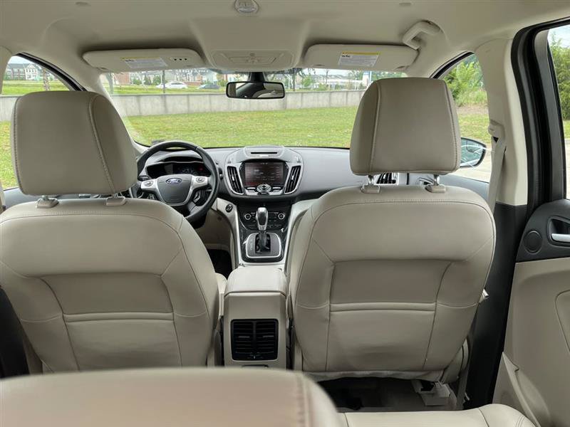 Used 2013 Ford C-MAX Energi SEL FWD image 35