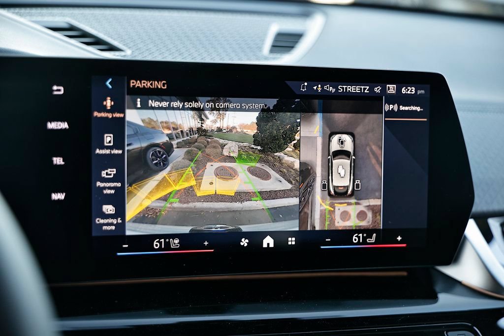 New 2026 BMW X2 xDrive28i w/ Technology Package AWD/4WD image 36