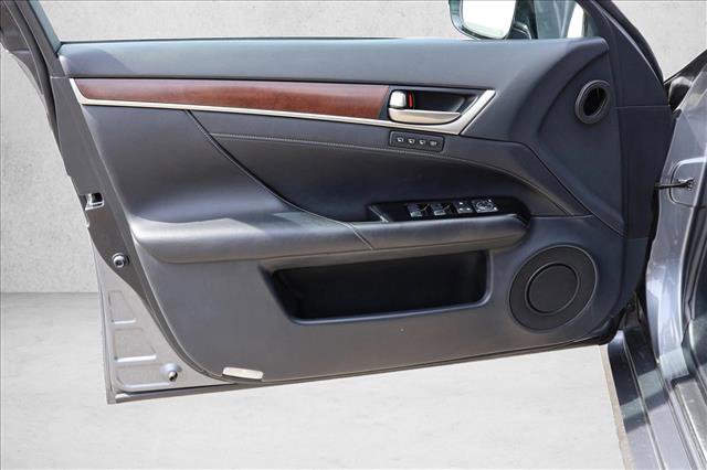 Used 2015 Lexus GS 350 AWD w/ Premium Package image 12