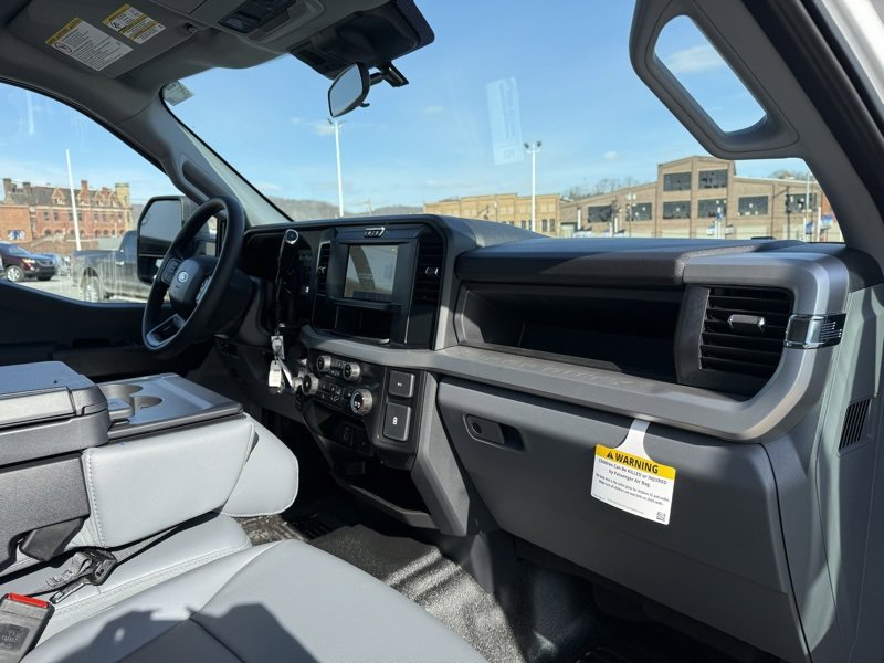 New 2025 Ford F250 XL w/ XL Off-Road Package image 16