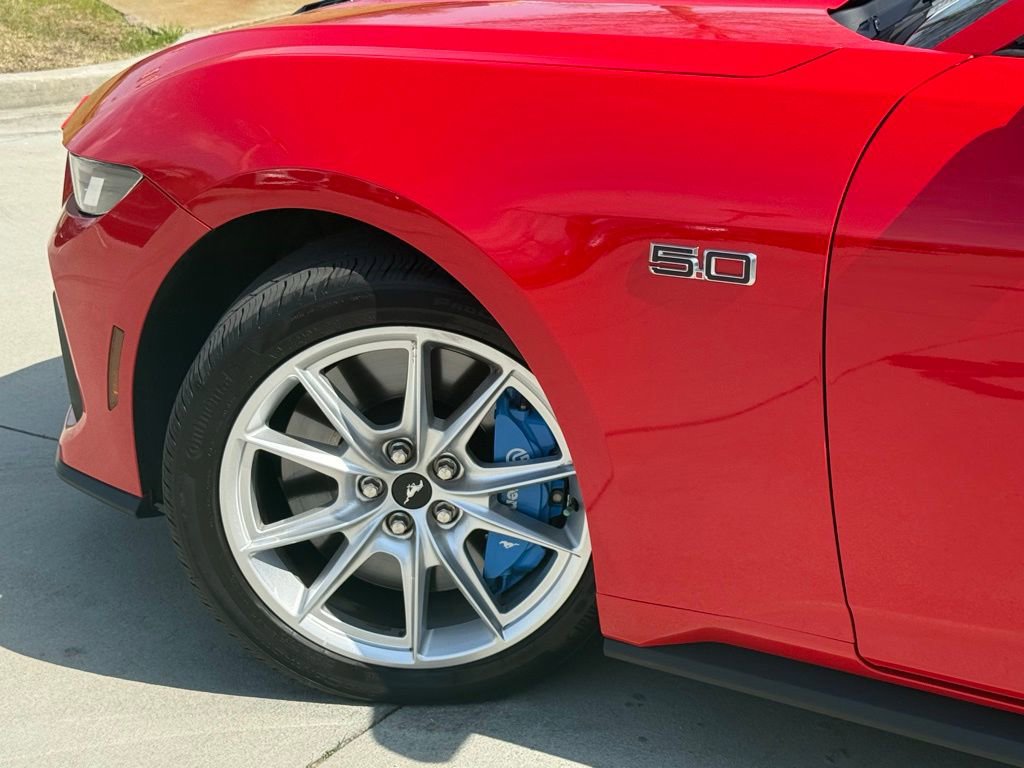 Used 2024 Ford Mustang GT Premium image 8