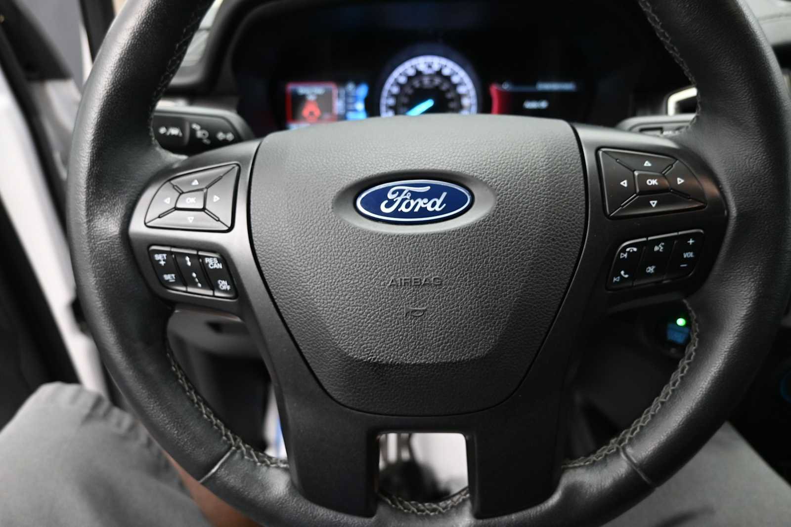 Certified 2021 Ford Ranger Lariat w/ Tremor Off-Road Package AWD/4WD image 35