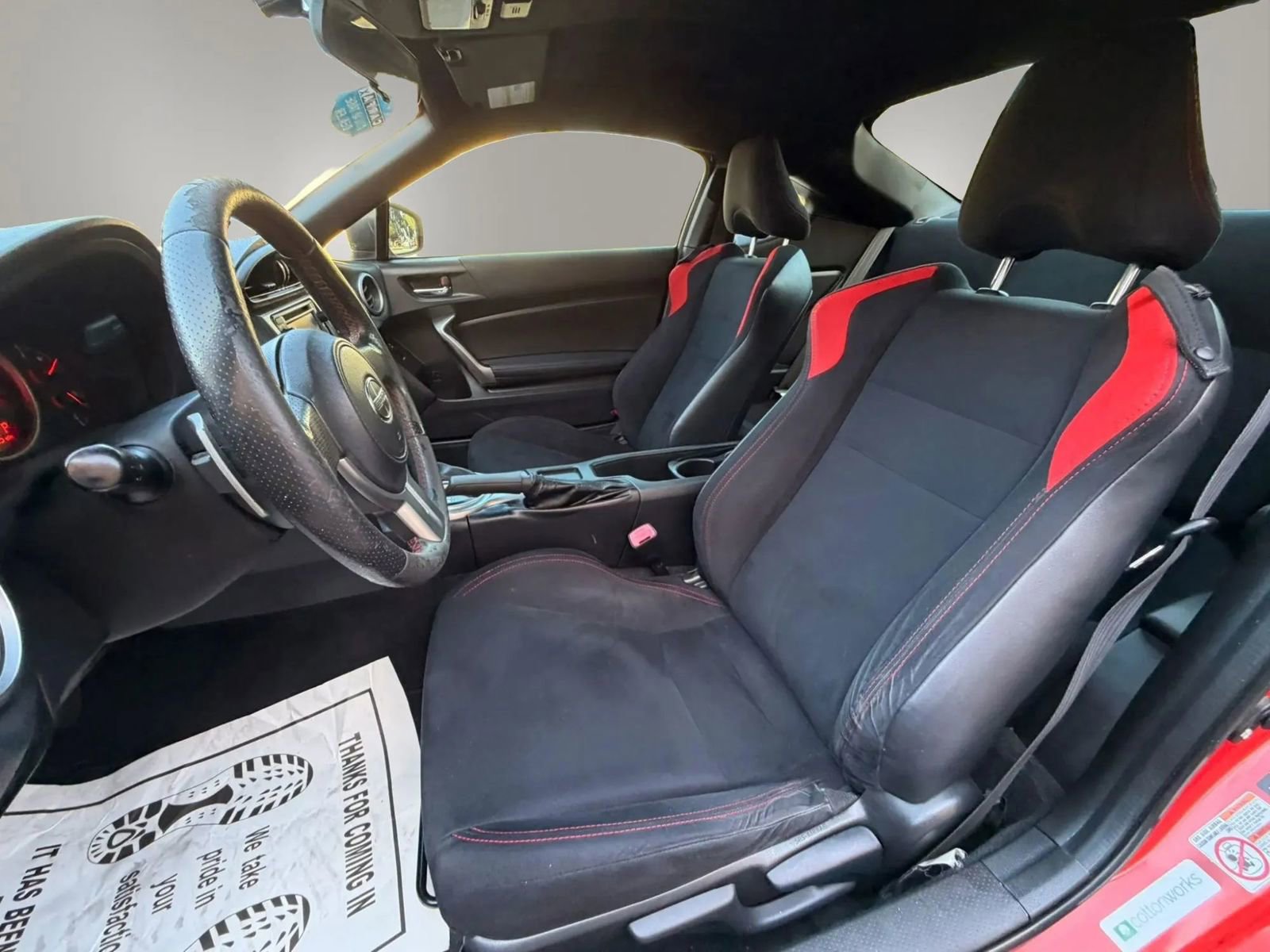 Used 2014 Scion FR-S RWD image 27