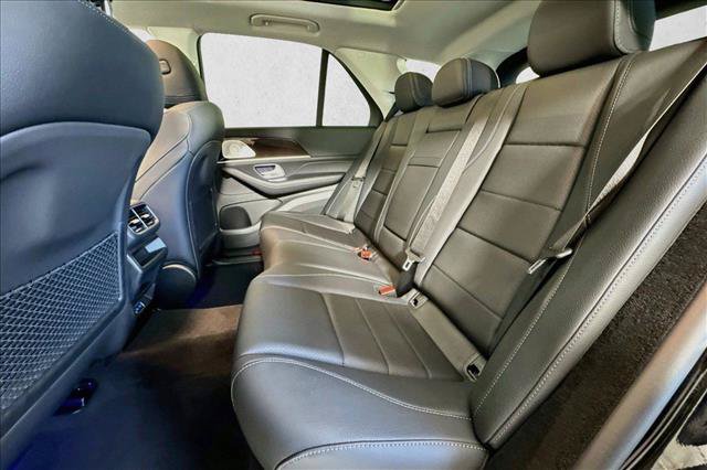 New 2026 Mercedes-Benz GLE 450e 4MATIC image 22