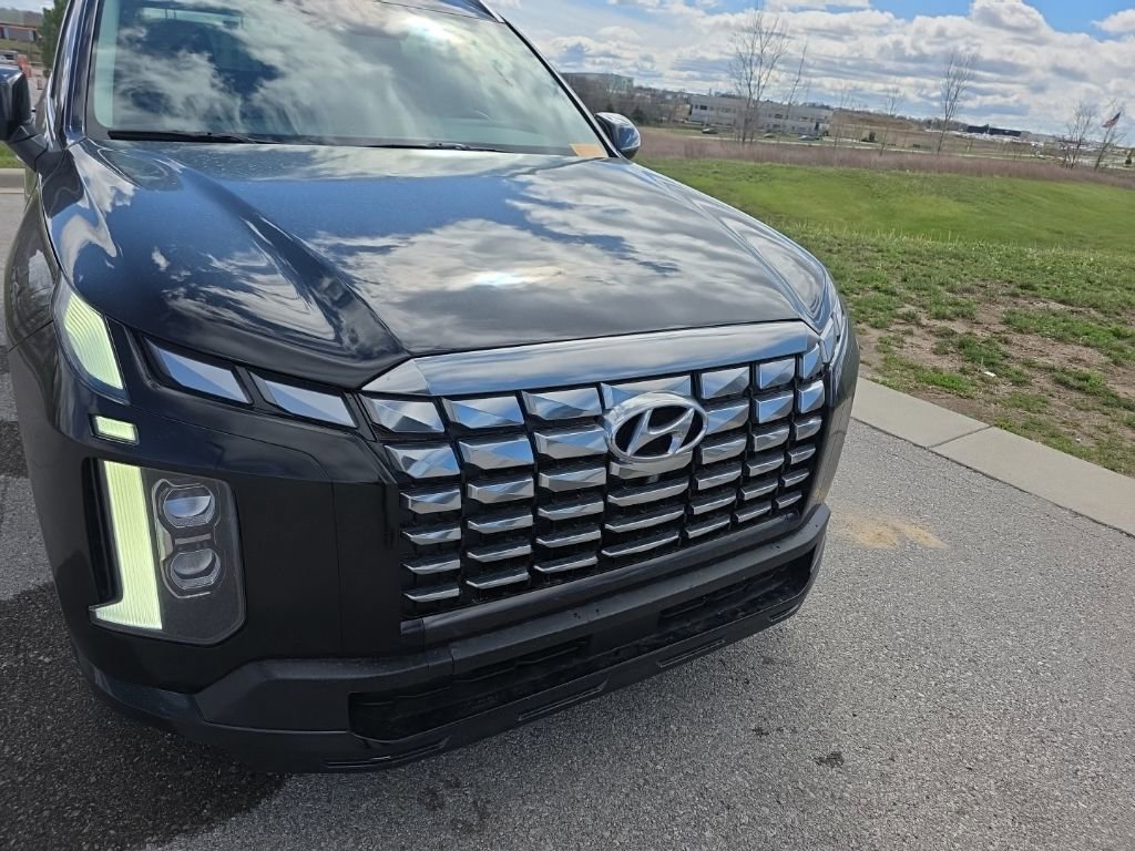 Used 2024 Hyundai Palisade SEL image 23