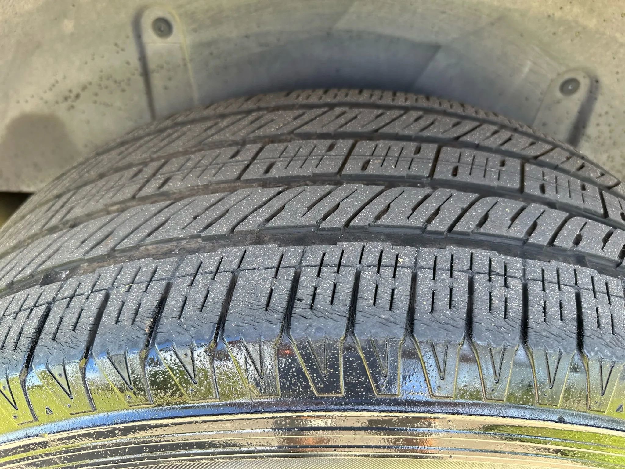 Used 2007 Chrysler Aspen Limited w/ PWR Convenience Group image 38