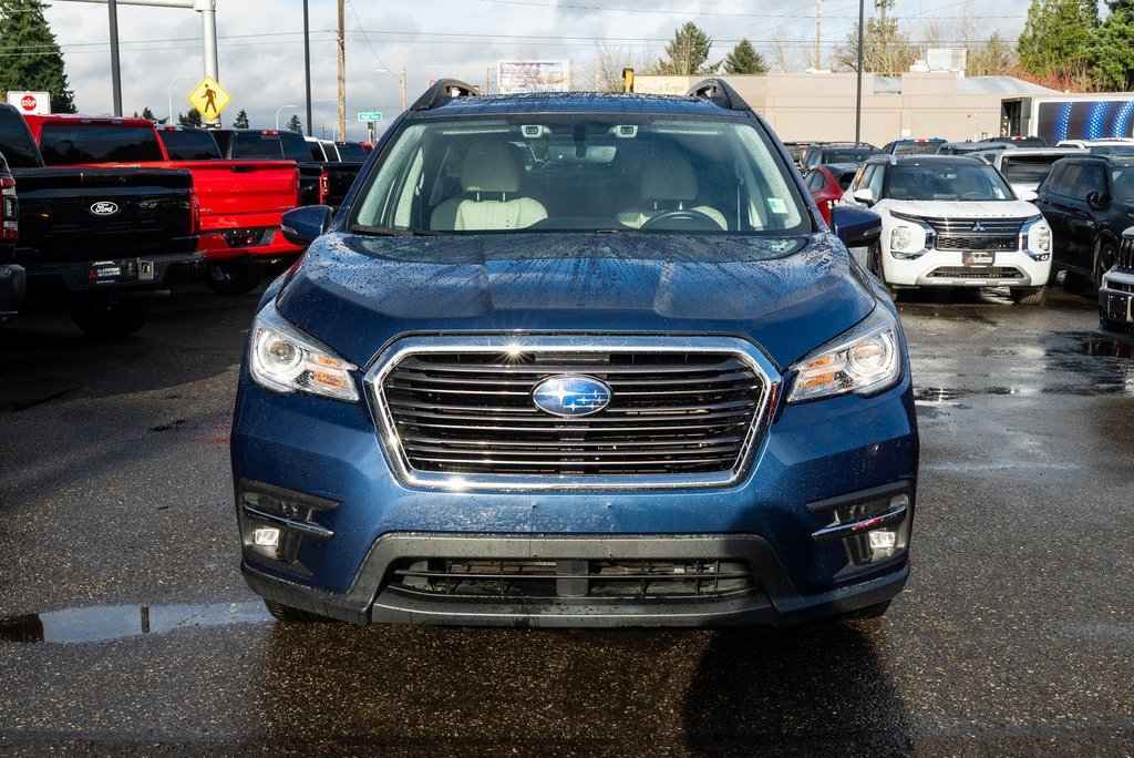 Used 2019 Subaru Ascent Limited image 2