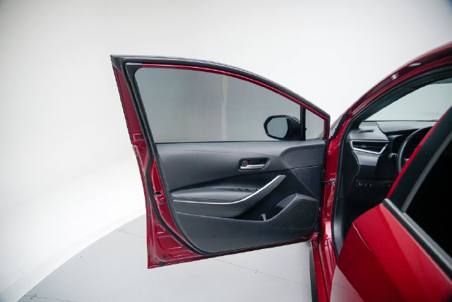 Used 2024 Toyota Corolla SE FWD image 14