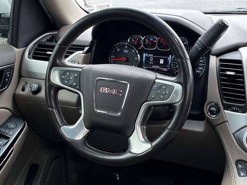 Used 2019 GMC Yukon SLT w/ Premium Edition image 15