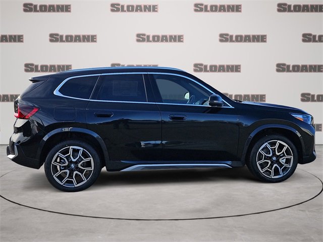 New 2026 BMW X1 xDrive28i w/ Convenience Package image 6