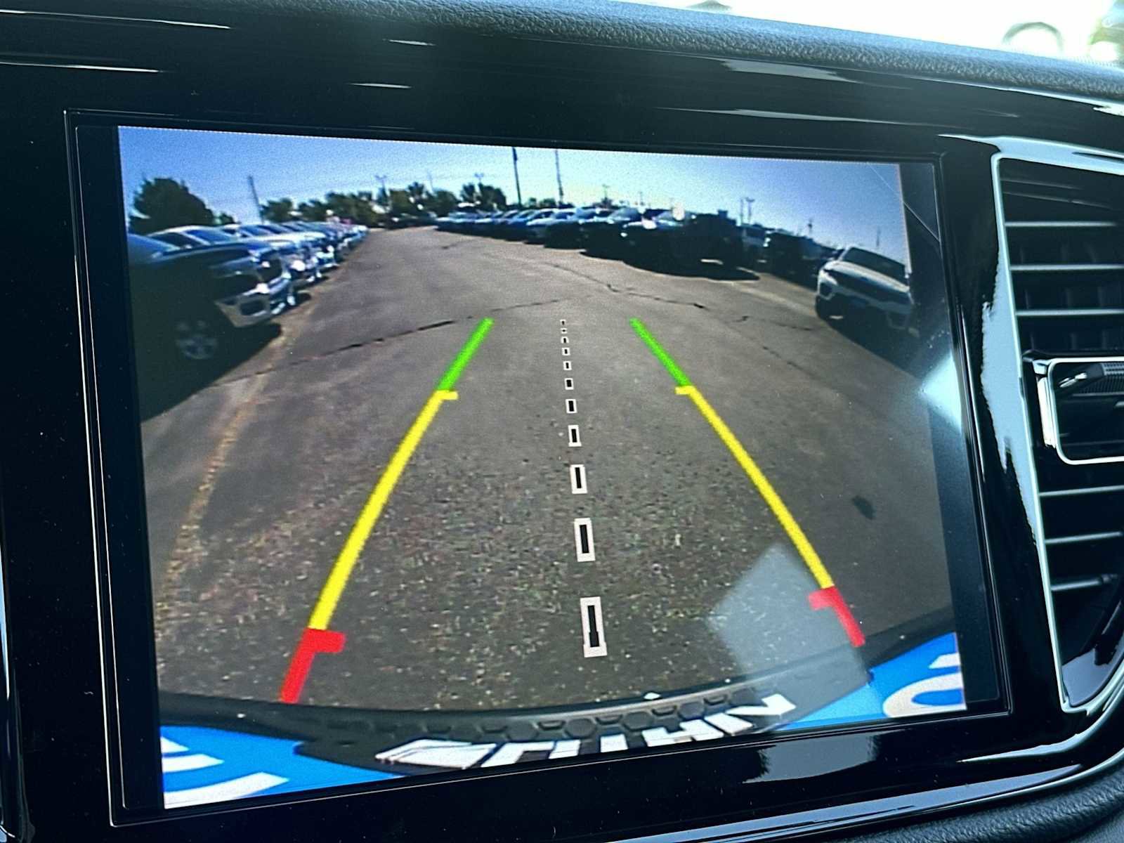 New 2026 Dodge Durango GT w/ Blacktop Package image 22