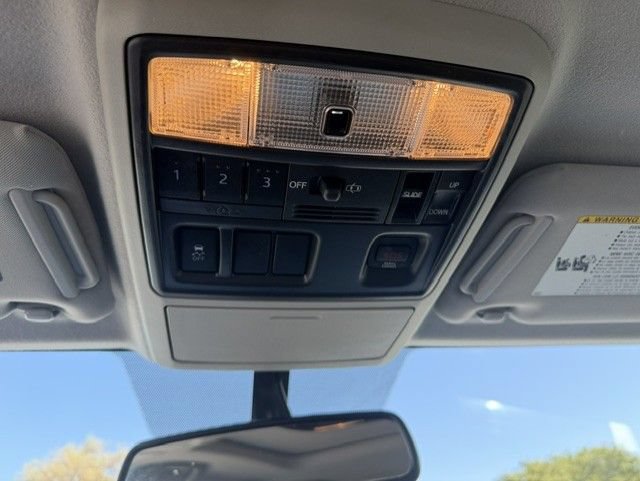 Used 2019 Toyota 4Runner Limited RWD image 13