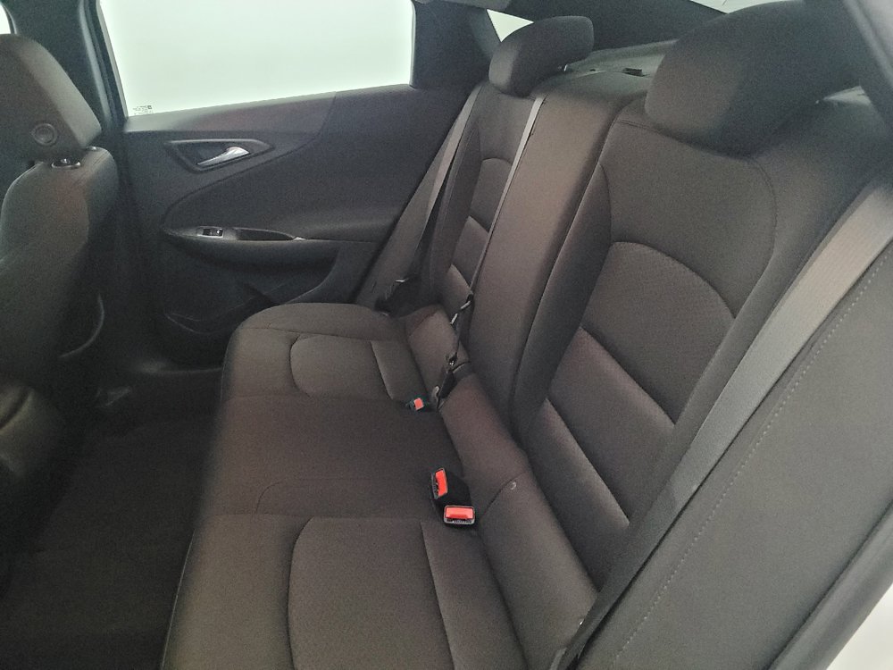 Used 2019 Chevrolet Malibu LS w/ Driver Confidence Package FWD image 18