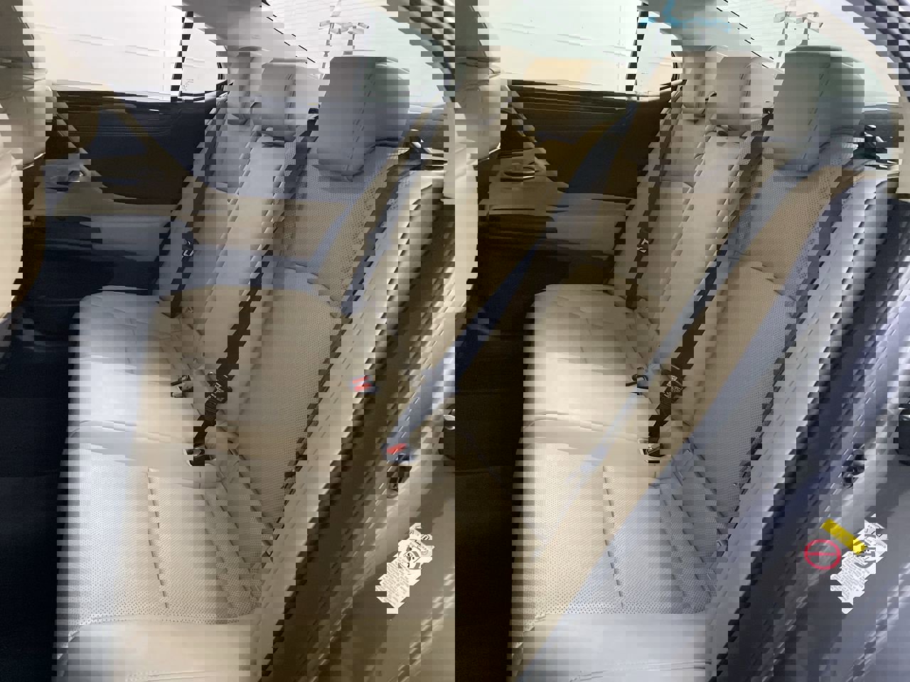 Used 2019 Lexus ES 350 w/ Premium Package image 20