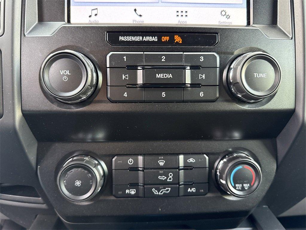 Used 2019 Ford F150 XL w/ Equipment Group 101A Mid image 19