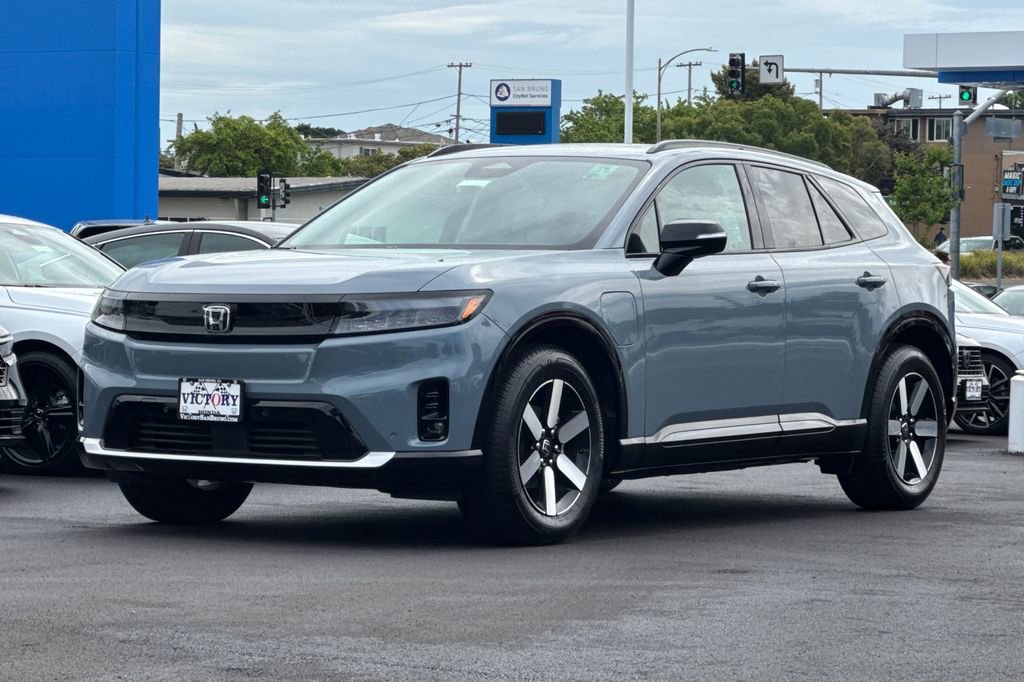 New 2026 Honda Prologue Touring image 8