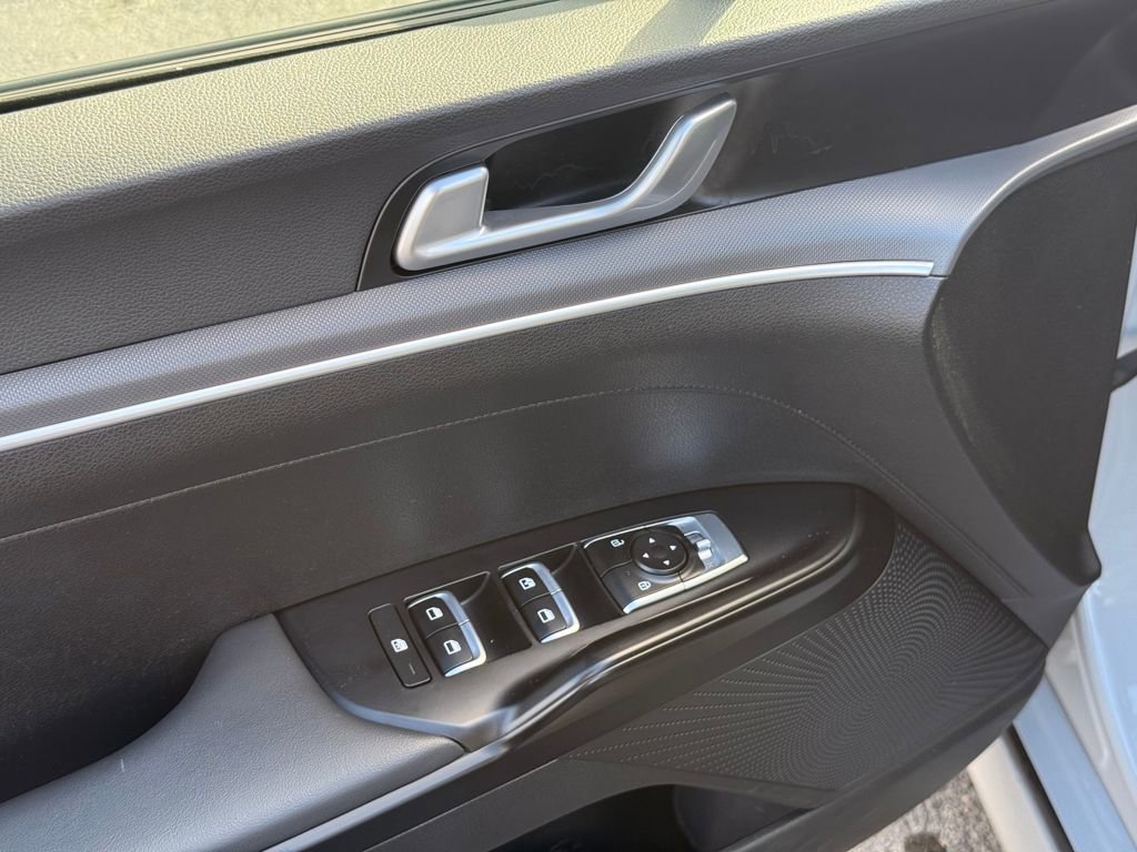 Used 2024 Kia K5 GT-Line w/ GT-Line Premium Package image 22