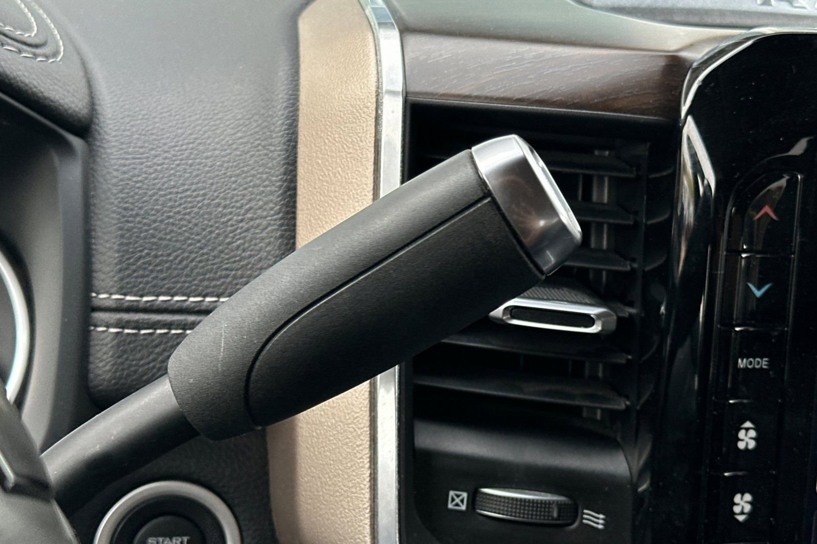 Used 2022 RAM 2500 Laramie image 21