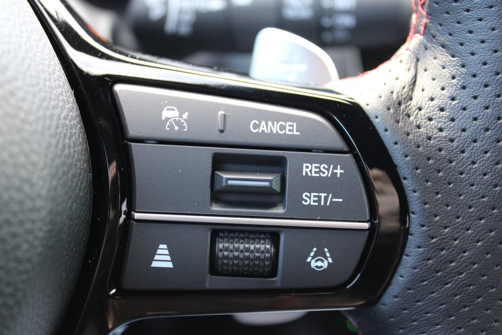 New 2025 Acura ADX A-Spec w/ Advance Package FWD image 30