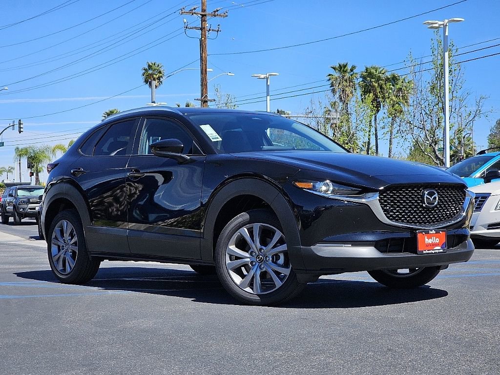 New 2026 MAZDA CX-30 AWD 2.5 S image 3