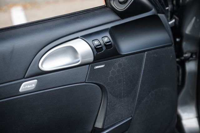 Used 2005 Porsche Boxster image 55