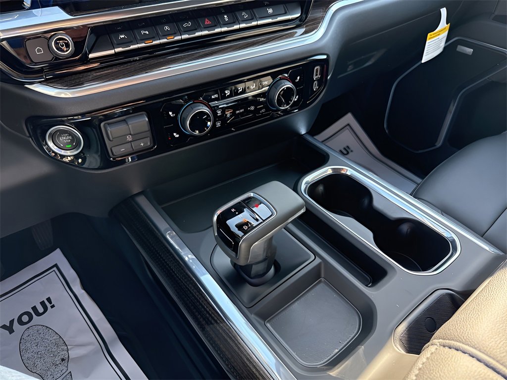 New 2026 Chevrolet Silverado 1500 RST image 27