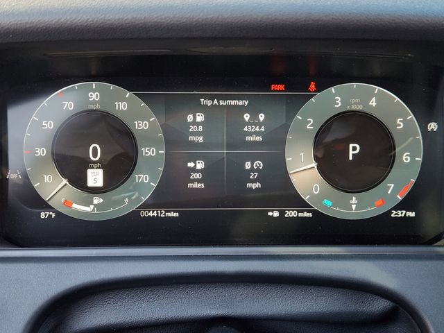 Used 2026 Land Rover Range Rover Velar S image 15