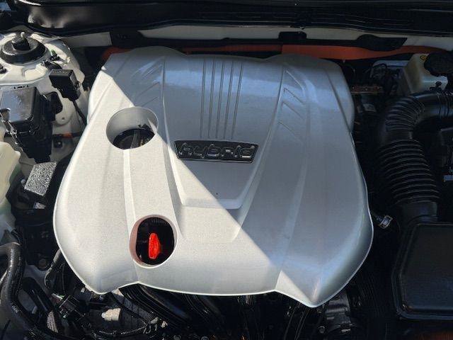 Used 2015 Hyundai Sonata Hybrid image 35