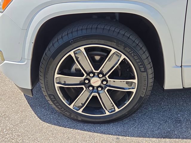 Used 2019 GMC Acadia Denali w/ Technology Package image 7