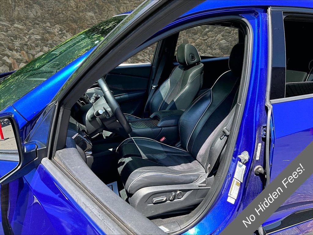 Used 2019 Acura RDX A-Spec FWD image 18