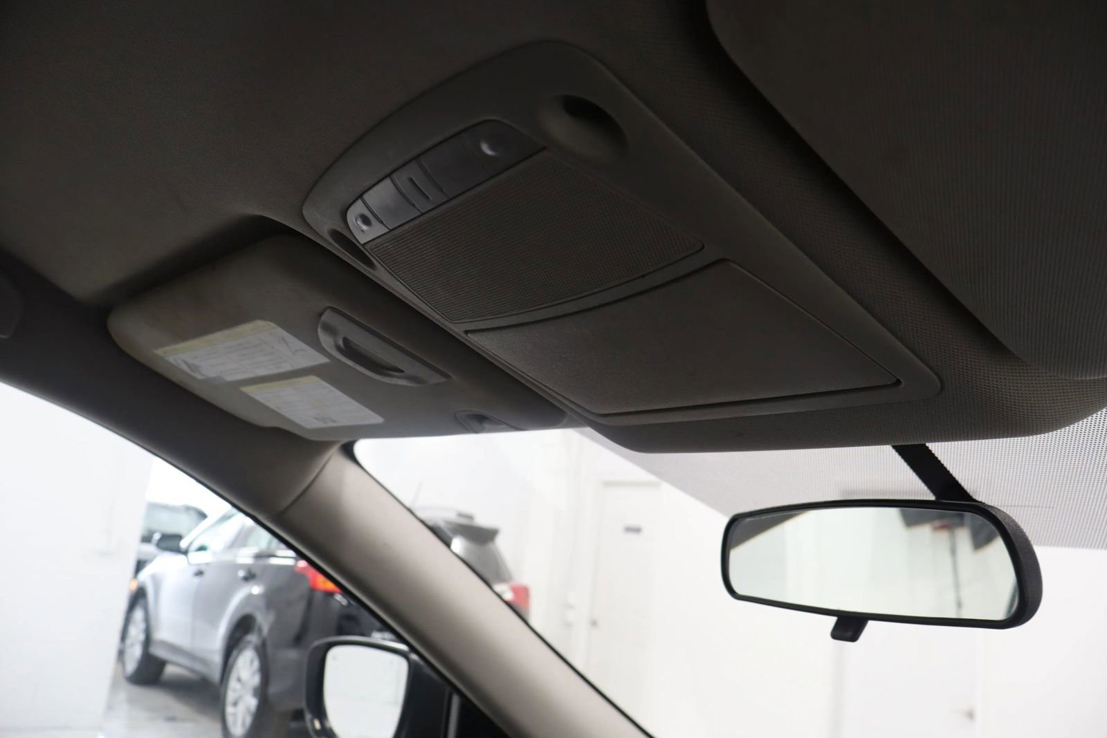 Used 2015 Nissan Rogue SL image 29