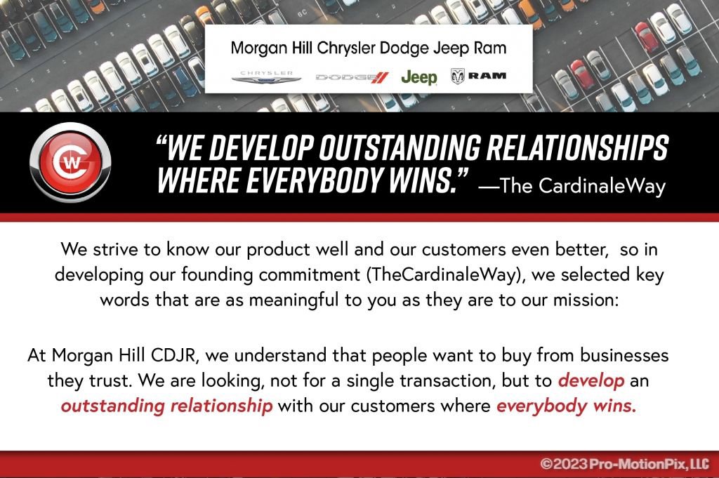 Used 2024 RAM 3500 Big Horn image 8