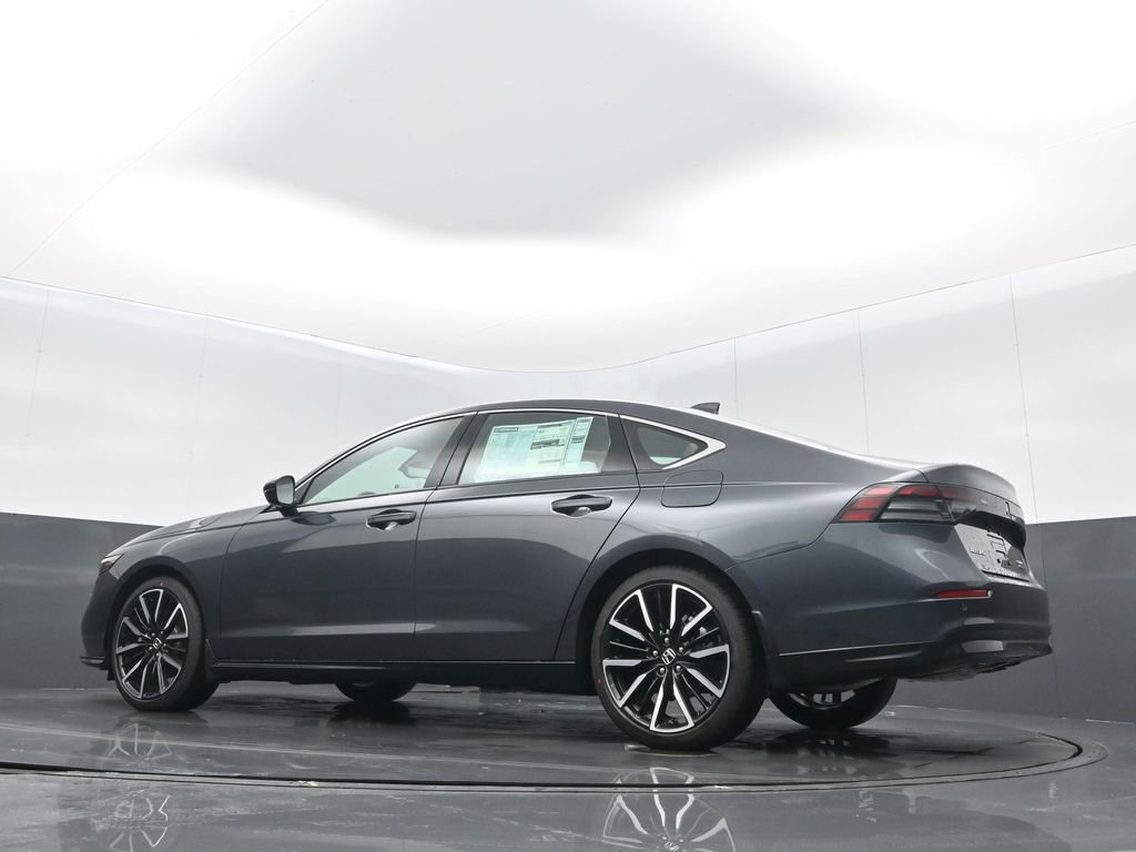 New 2026 Honda Accord Touring image 17