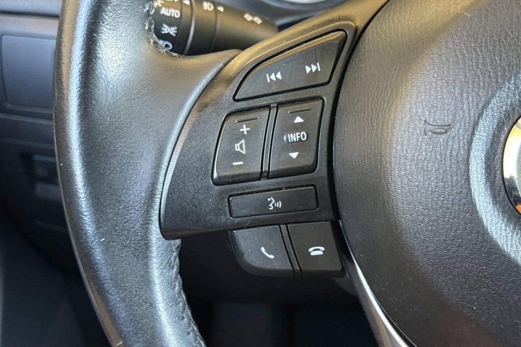 Used 2015 MAZDA CX-5 Grand Touring FWD image 28