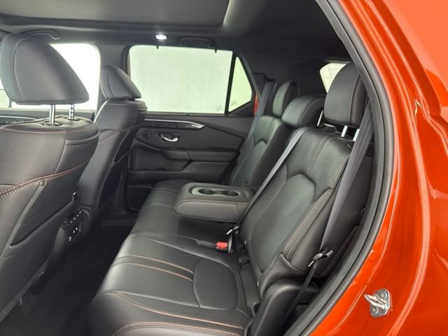 Used 2026 Honda Passport TrailSport Elite image 31